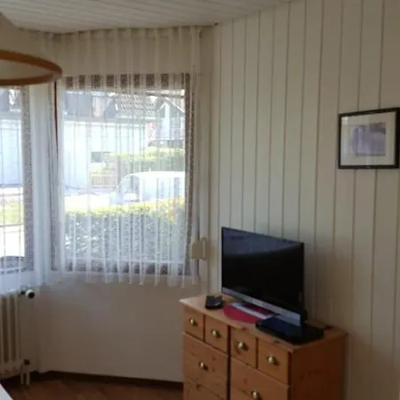 Holiday home Feriengarten Dahme W 19 *