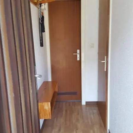Holiday home Feriengarten Dahme W 19 *